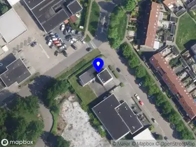 MIR Vastgoed B.V. Almere