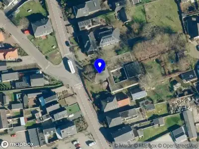 Nieuw bedrijf T.C. Holding B.V.