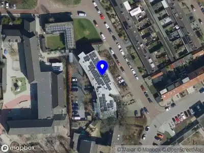 Stichting Gezinshuis Gezocht Breda