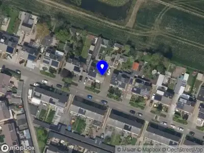 Stg. Christelijk regiokoor West Betuwe Shyr