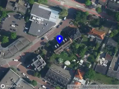 CuGen Holding B.V. Amstelveen