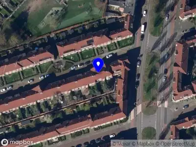 Stichting Groninger Molenerven Groningen