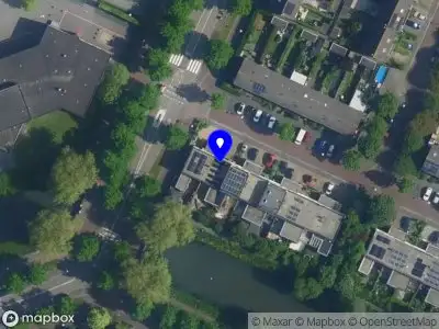 NEKKSA Amstelveen