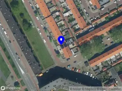Karatekin Klussenbedrijf IJmuiden