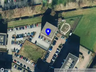 Eyecatcher uitzendbureau Hoogeveen