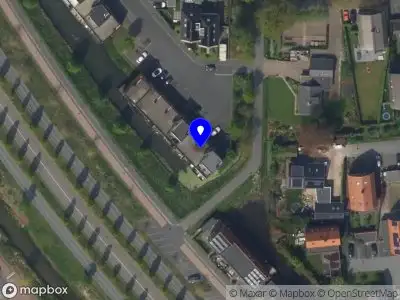 Nieuw bedrijf Hermano Hermana