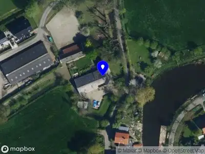 Nieuw bedrijf Driemensi