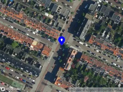 MicaRocks B.V. Haarlem