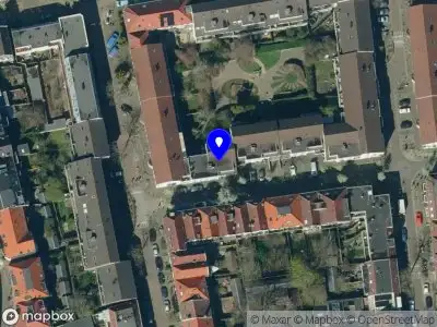 Nieuw bedrijf Mia van den Bos