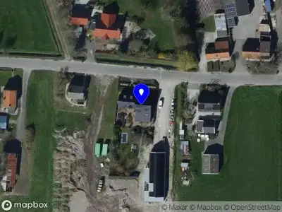PJO Houdster B.V. Ouddorp