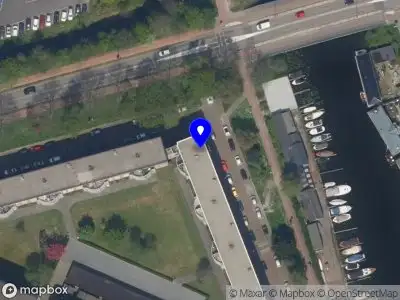 E. Kraaijeveld beheermaatschappij B.V.