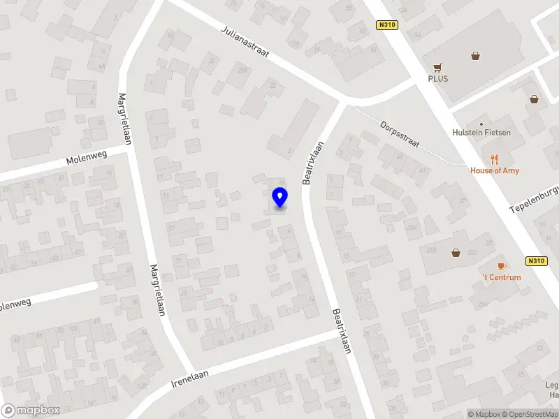 Vlastuin Bouw en Houtbouw Harskamp