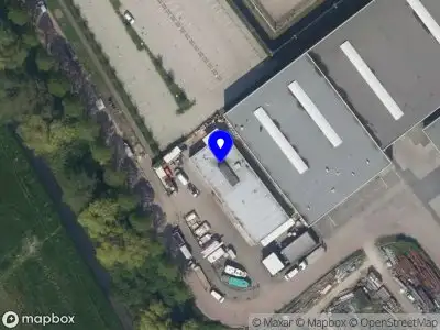 Nieuw bedrijf Mardeb B.V.