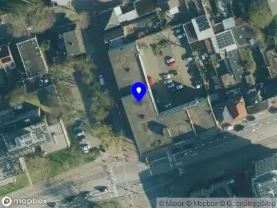 Çelik Zorg Hengelo