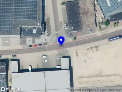 Nieuw bedrijf Mourik Keukens B.V.