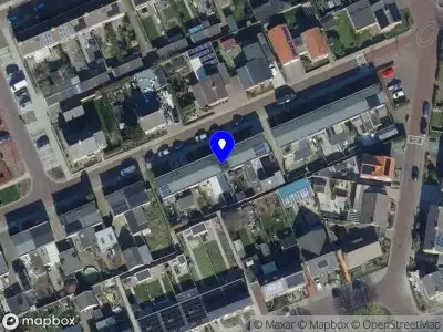 JDK Holding B.V. Lewedorp