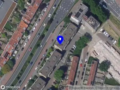 JDW Holding B.V. Dordrecht