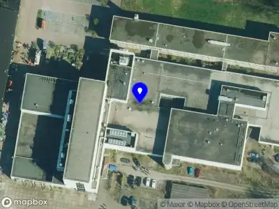 Het Laadperron B.V. Enschede