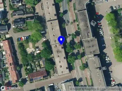 Senna Taxi B.V. Apeldoorn