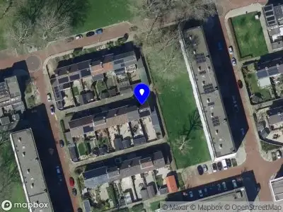 VoltLink SPIJKENISSE