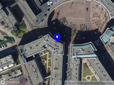 Mee Ling Koningsplein B.V.