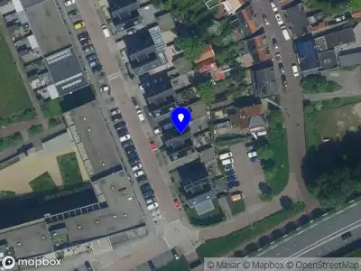 SSBBouw B.V. Zaandam