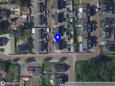 van den Corput art design HOOGERHEIDE