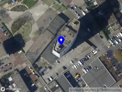 Nieuw bedrijf AA 23 Infra