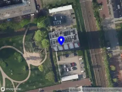 TimmerPim Leiden