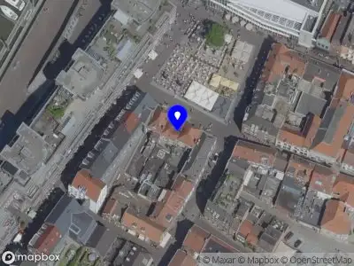 Nieuw bedrijf Restaurant Momenta B.V.