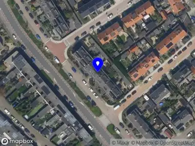 Nieuw bedrijf HJ allround service