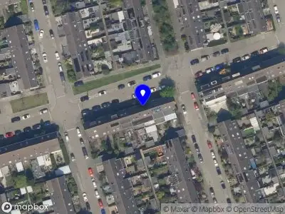 SK Infratechniek Rotterdam