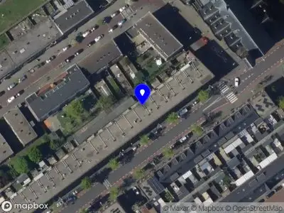Amstech 's-Gravenhage