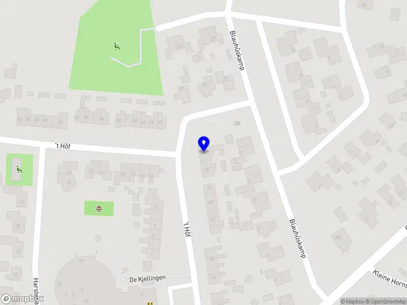 Stichting de Broekophâlder