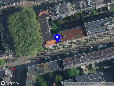 Wijmpje Beukers B.V. Amsterdam