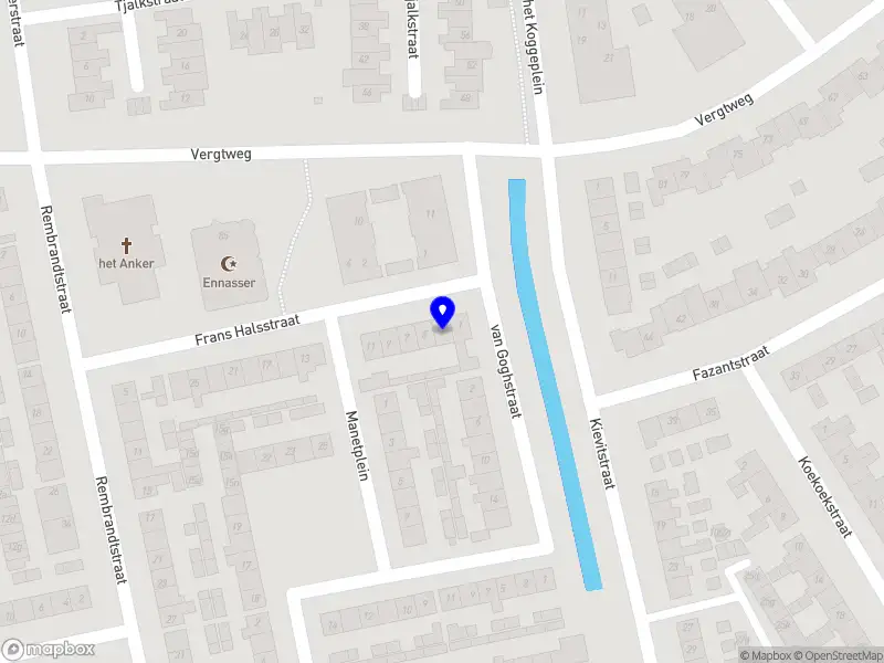 Van Spierenburg Holding B.V.