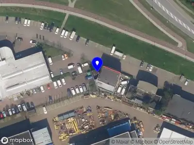 Frequensea B.V. Schiedam