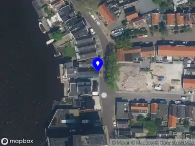 Horecabedrijf Zaanzicht & Dochters B.V. ZAANDAM