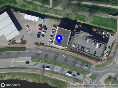 Commercium Trading B.V. SPIJKENISSE