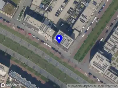 EA City B.V. Rotterdam