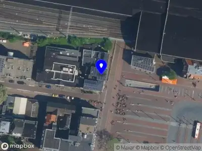 IN2 Performance Holding B.V. Haarlem