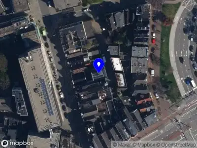 Týr B.V. Groningen