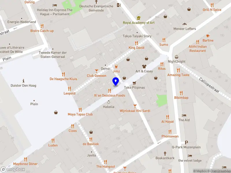 Chang'an Flavour B.V.