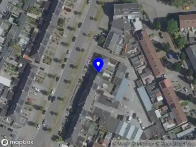 Nieuw bedrijf Goosen Infra & Transport