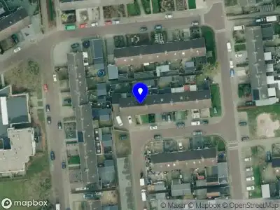 Iris de Weddingplanner