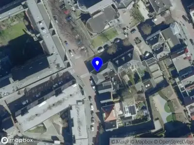 Nieuw bedrijf Beyens schilderwerken