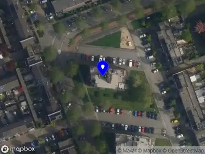 Leander Markwat Zoetermeer