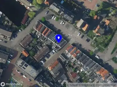 Nieuw bedrijf Joost Smit Timmerwerken