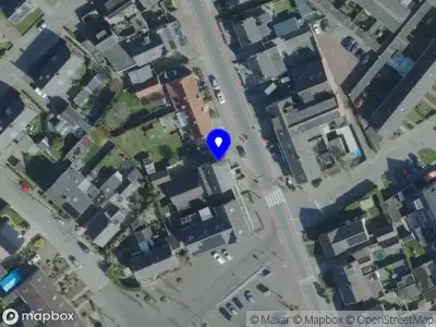 Nieuw bedrijf Voeten Audio Solutions