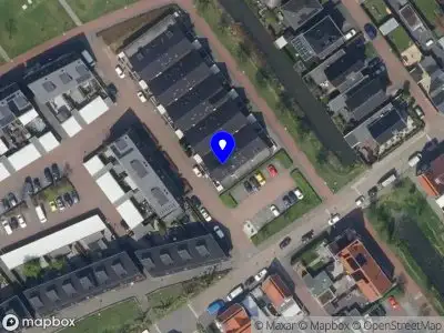 Nieuw bedrijf MRK Investment B.V.